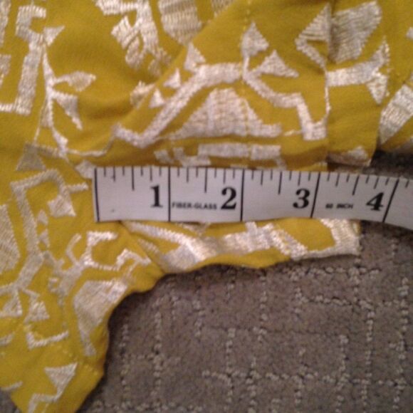 Anthropologie | Elevenses Shorts XS - Picture 4 of 8